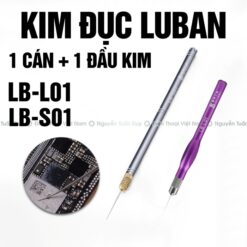 Kim đục ic Luban LB-L01 LB-S01