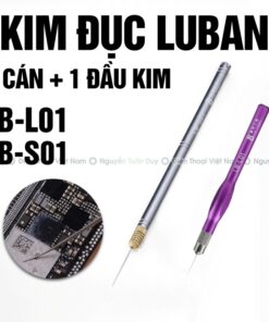 Kim đục ic Luban LB-L01 LB-S01