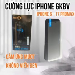 Kính cường lực GKBV