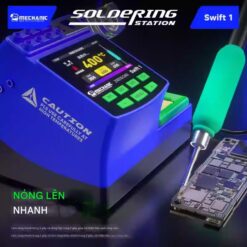 Máy hàn Mechanic Swift 1