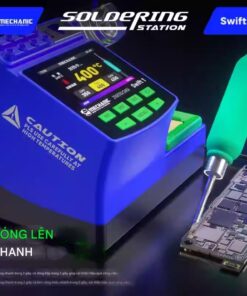 Máy hàn Mechanic Swift 1