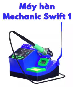 Máy hàn Mechanic Swift 1