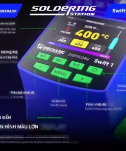 Máy hàn Mechanic Swift 1