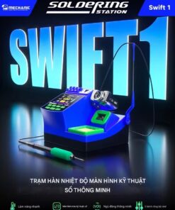 Máy hàn Mechanic Swift 1