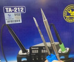 Máy hàn hai tay Mechanic TA-212