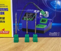 Máy hàn Mechanic Swift 1