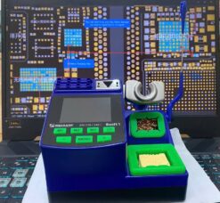 Máy hàn Mechanic Swift 1