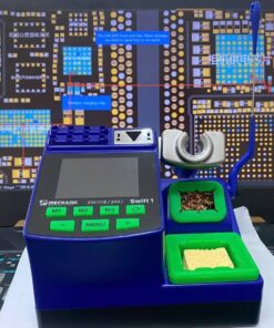 Máy hàn Mechanic Swift 1