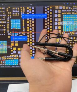 Máy hàn Mechanic Swift 1