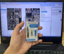 Keo bạc nano YITONGXUE Jumper Solution F1