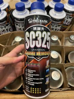 Nước tách màn hình Mechanic SC325