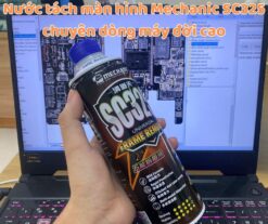 Nước tách màn hình Mechanic SC325 chuyên dòng máy đời cao