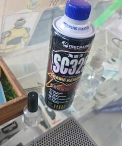 Nước tách màn hình Mechanic SC325