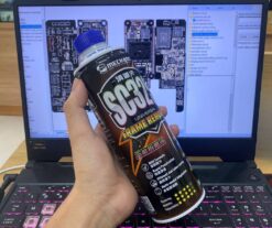 Nước tách màn hình Mechanic SC325