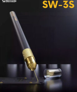 Que tạo chân MECHANIC SW-3S