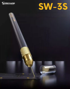 Que tạo chân MECHANIC SW-3S