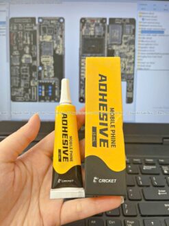 Keo ADHESIVE Cricket Dán Màn, Ron, Lưng, Khung Viền ...