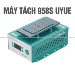 Máy tách UYUE 958S Gia nhiệt nhanh - hút siêu khỏe