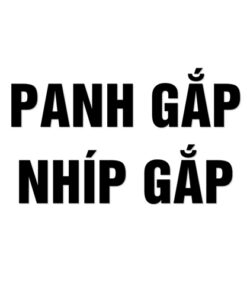 Panh Gắp - Nhíp Gắp