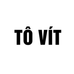 TÔ VÍT