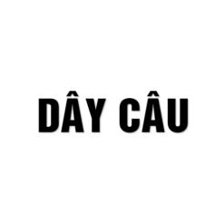 Dây câu