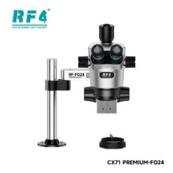 Kính hiển vi RF4 CX71 Premium - F024