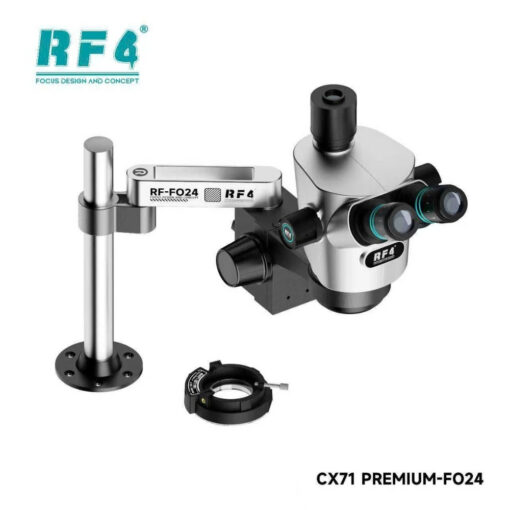 Kính hiển vi RF4 CX71 Premium - F024