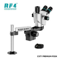 Kính hiển vi RF4 CX71 Premium - F024