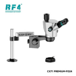 Kính hiển vi RF4 CX71 Premium - F024