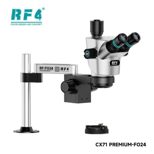 Kính hiển vi RF4 CX71 Premium - F024