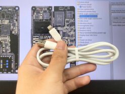 Cáp DFU Recovery Luban