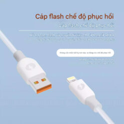 Cáp DFU Recovery Luban