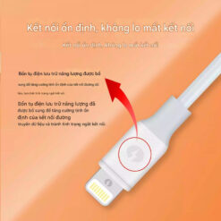 Cáp DFU Recovery Luban