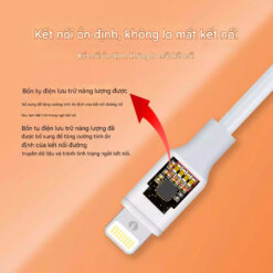 Cáp DFU Recovery Luban