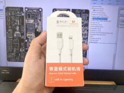 Cáp DFU Recovery Luban