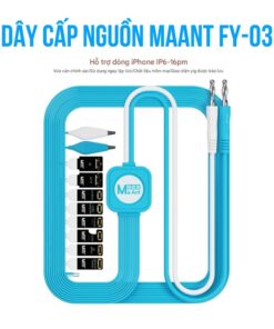 Dây cấp nguồn MaAnt FY-03