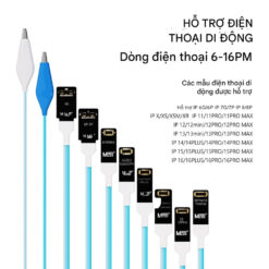 Dây cấp nguồn MaAnt FY-03