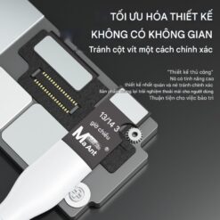 Dây cấp nguồn MaAnt FY-03