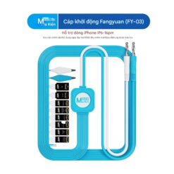 Dây cấp nguồn MaAnt FY-03