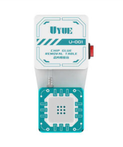 Đế nhiệt vệ sinh ic UYUE U-001