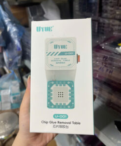 Đế nhiệt vệ sinh ic UYUE U-001