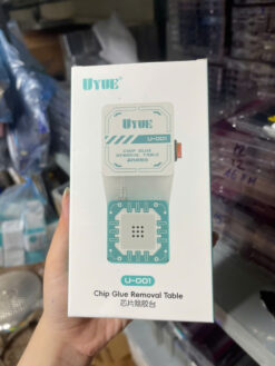 Đế nhiệt vệ sinh ic UYUE U-001