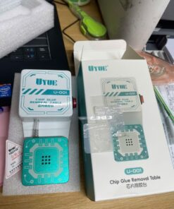 Đế nhiệt vệ sinh ic UYUE U-001