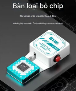 Đế nhiệt vệ sinh ic UYUE U-001