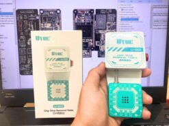 Đế nhiệt vệ sinh ic UYUE U-001