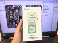 Đế nhiệt vệ sinh ic UYUE U-001