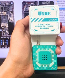 Đế nhiệt vệ sinh ic UYUE U-001