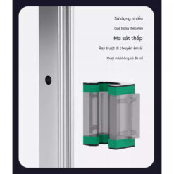 Ray trượt kính hiển vi HG15