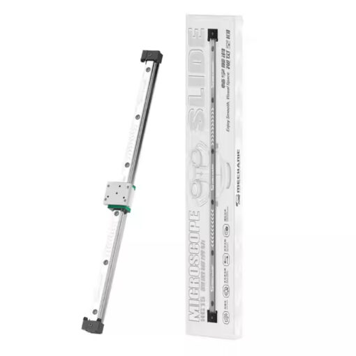 Ray trượt kính hiển vi HG15