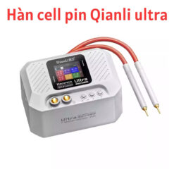Hàn cell pin Qianli ultra